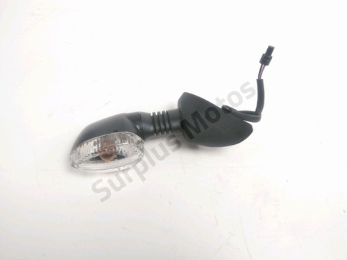 Clignotant arriere piaggio - arriere,
