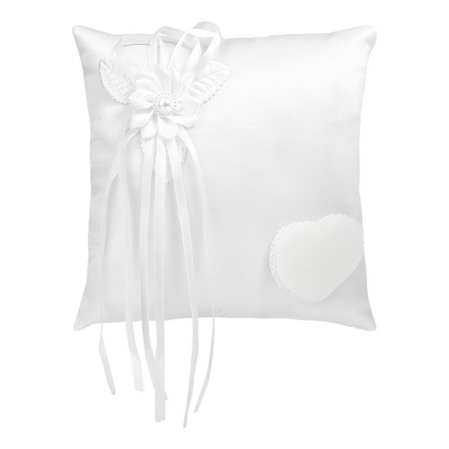 Coussin porte alliances - coussin, porte-alliances