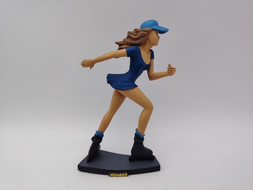 Figurine manara kim - manara,