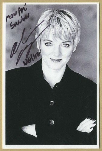Alison arngrim la petite - arngrim,
