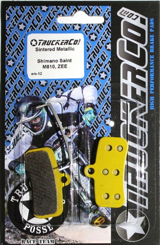 Truckerco frittée disque - truckerco,