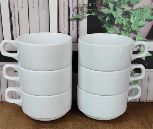 Tasses bistrot sarreguemines - 6,