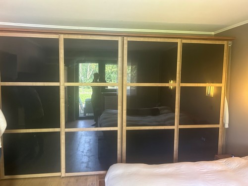 Armoire dressing - armoire,