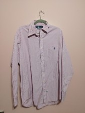 Ralph Lauren Chemise Taille L
