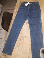 JEANS LES TROPEZIENNES Taille