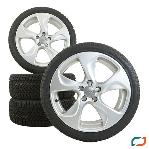 Jantes hiver audi s3 - jantes, a3