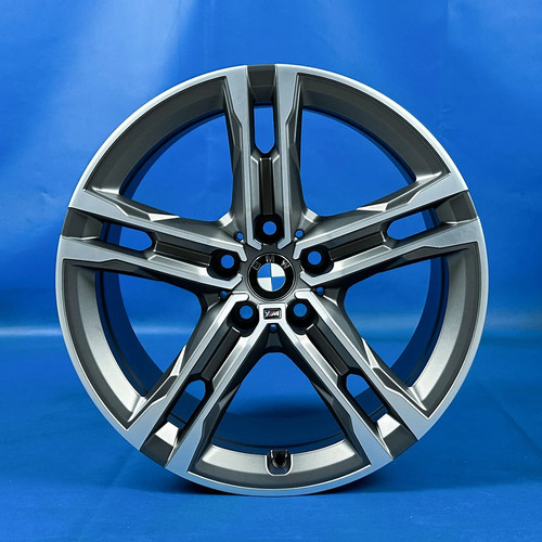 Pouces bmw 1er - pouces, f44