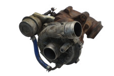 Turbocompresseur 0375C8