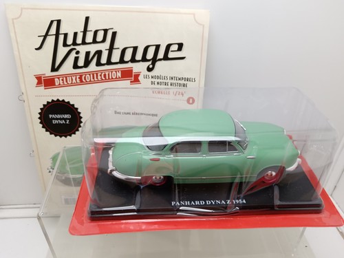 Auto vintage 24 - , 8