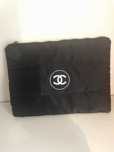 Pochette chanel cocoon neuve - pochette,