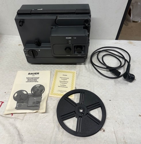 Projecteur film bauer t23 - projecteur,