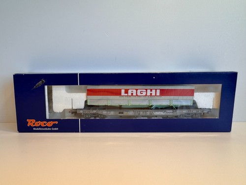Roco 66710 wagon poche - -,