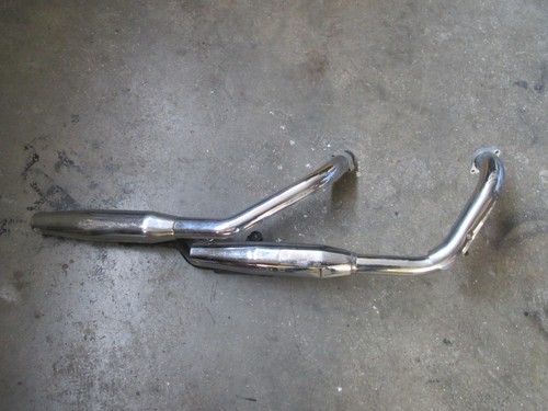 Pot échappement pour honda - pour,
