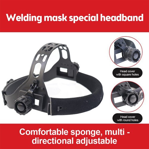 Bandeau casque souder neuf - bandeau,