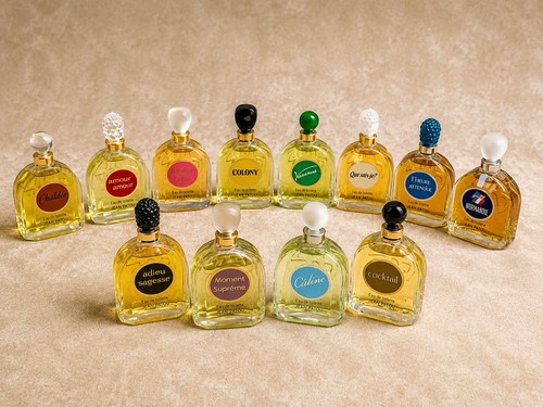 Rare lot complet - rare,