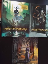 BD Lot TL Aristophania T1 T2