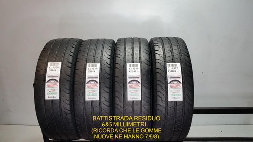 Pneus occasion 215 65r16c - pneus, 215/65r16c