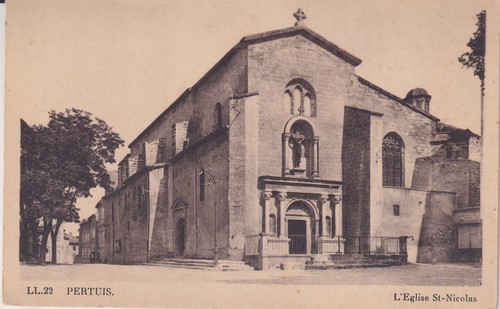 Postcard carte postale - postale,