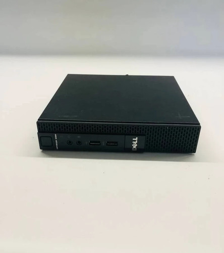 Mini dell optiplex 3020m - pc,