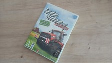 FARMING SIMULATOR