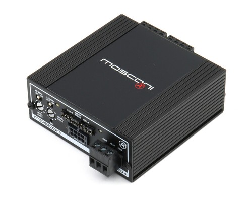 Mosconi atomo4 amplificateur - mosconi,