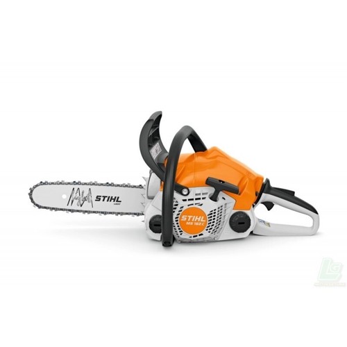 Tronçonneuse 35cm stihl - tronçonneuse, ms