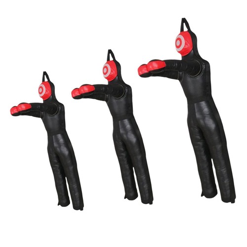 Mannequin grappin non - grappin,