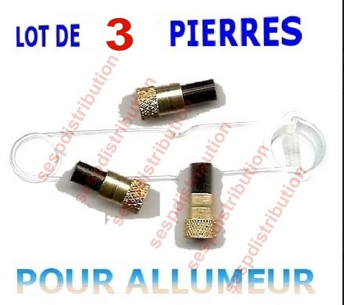 Pierre briquet 3 pour - briquet,