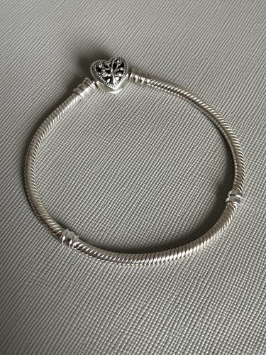 Pandora bracelet cœur arbre - bracelet,