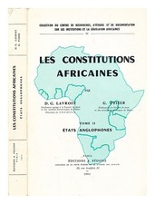 Lavroff,D.G.Peiser ,G. Les