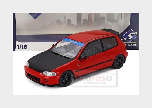 Solido honda civic - solido,