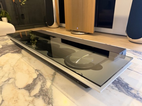 Bang olufsen beosound 9000 - bang,