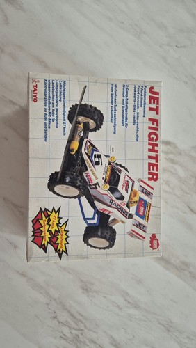Dickie spielzeug buggy jet - spielzeug,