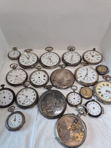 Lot anciennes montre - lot, 19