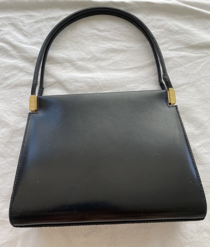 Sac main vintage - à,