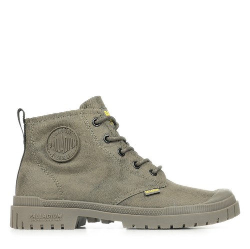 Chaussures boots palladium - chaussures,