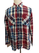 Chemise Levi's à Carreaux