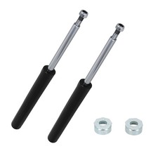 2x Avant Amortisseur For VW