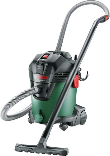 1200w humide sec - sec, aspirateur