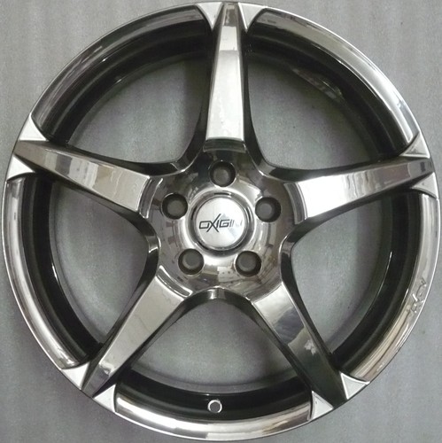 Oxigin jante aluminium 8x18 - oxigin,