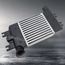 For Nissan ZD30 Patrol GU Intercooler Common Rail 3.0L TD Upgrade Direct Fit 07+