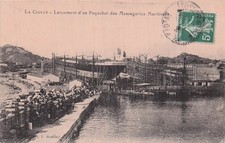 13 LA CIOTAT CHANTIER NAVAL