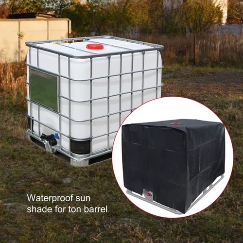 Housse cuve ibc 1000l - ibc, anti