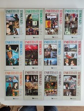 LOT DE 12 SELECTIONS DU LIVRE