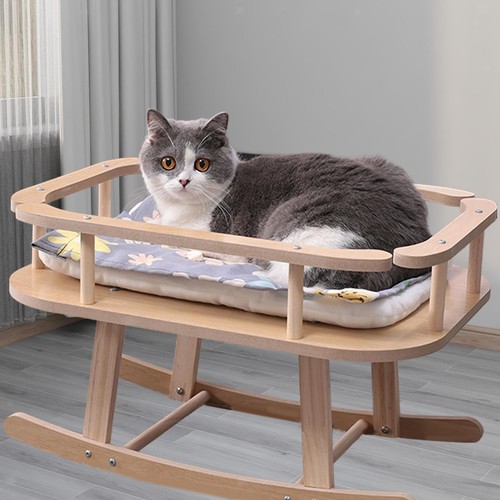 Lit pour chat - lit, et