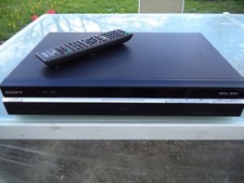 Recorder Sony RDR-HXD890