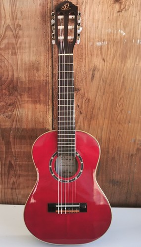 Guitare ortega colored - ortega,