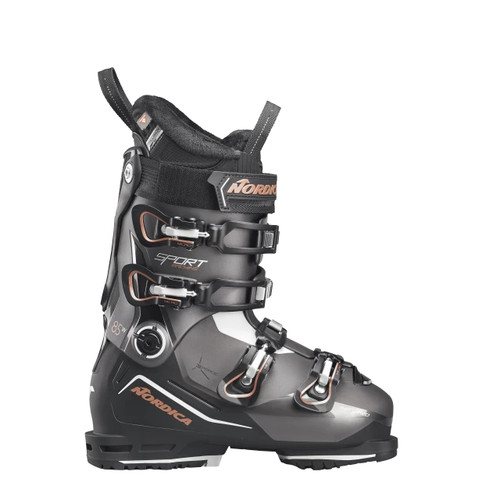 Bottes ski femme nordica - ski,