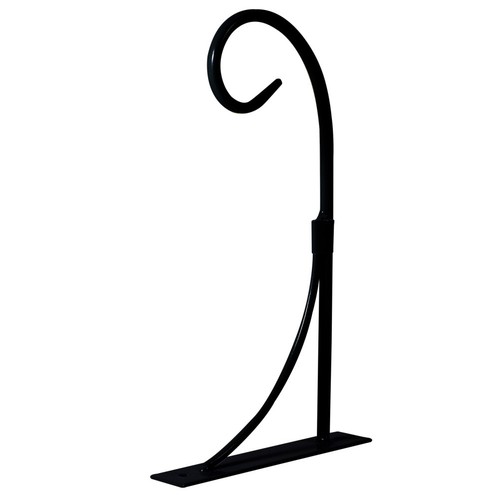 Balcon 1pc suspendue plante