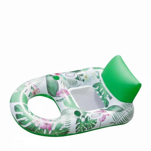 Matelas gonflable piscine